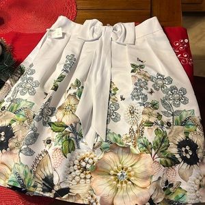 TED BAKER SKIRT